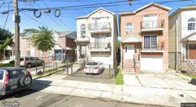 section 8 rental