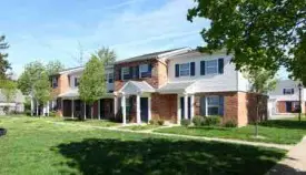 section 8 rental