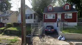 section 8 rental
