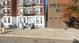 section 8 rental