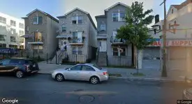 section 8 rental