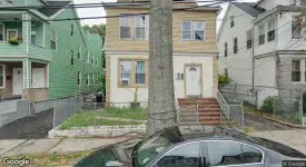 section 8 rental