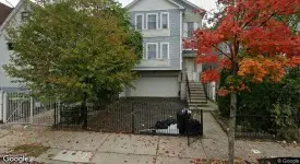section 8 rental