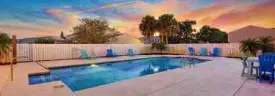 section 8 rental