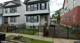 section 8 rental