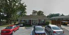 section 8 rental