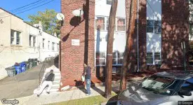 section 8 rental