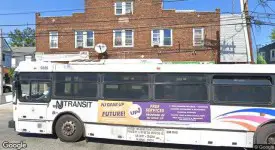 section 8 rental