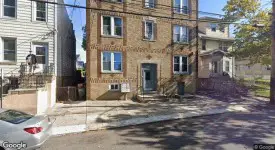 section 8 rental