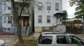 section 8 rental
