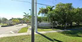 section 8 rental