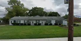 section 8 rental