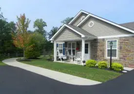 section 8 rental