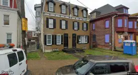 section 8 rental