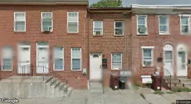 section 8 rental