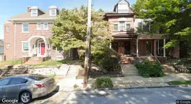 section 8 rental