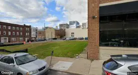 section 8 rental