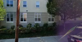 section 8 rental