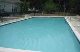 section 8 rental