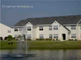 section 8 rental