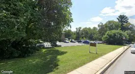 section 8 rental