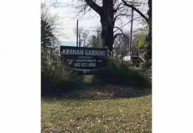 section 8 rental