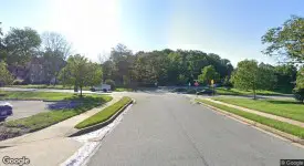 section 8 rental