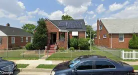 section 8 rental