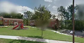 section 8 rental