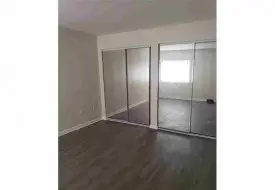 section 8 rental