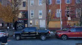 section 8 rental
