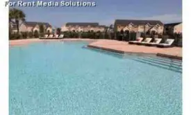 section 8 rental
