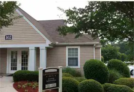 section 8 rental