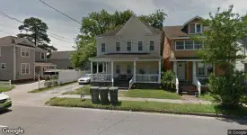 section 8 rental
