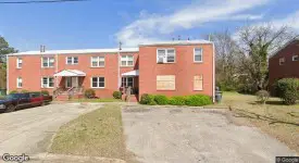 section 8 rental