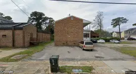 section 8 rental
