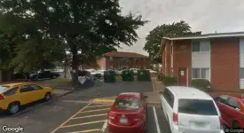 section 8 rental