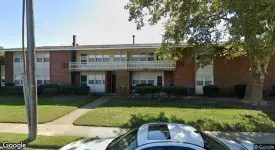 section 8 rental