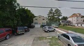section 8 rental