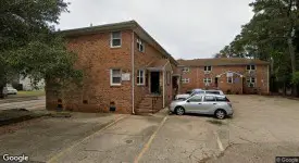 section 8 rental