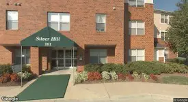 section 8 rental