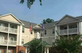 section 8 rental