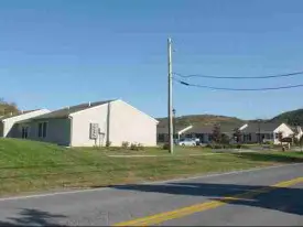 section 8 rental