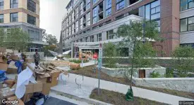 section 8 rental