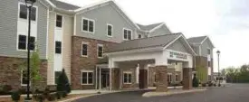 section 8 rental