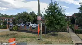 section 8 rental