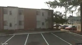 section 8 rental