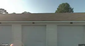 section 8 rental