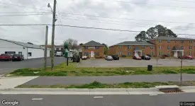 section 8 rental