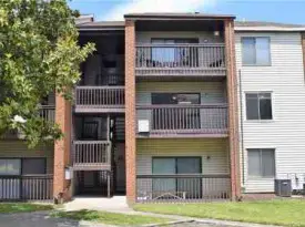 section 8 rental